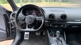 Audi A3 1.6 tdi. digital S-line Швейцария , снимка 12