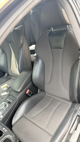 Audi A3 1.6 tdi. digital S-line Швейцария , снимка 11