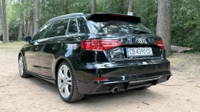 Audi A3 1.6 tdi. digital S-line Швейцария , снимка 4