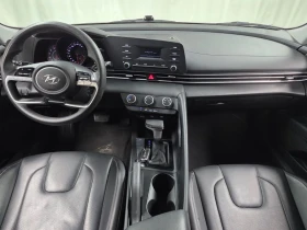 Hyundai Elantra 1.6 Automatic, снимка 7