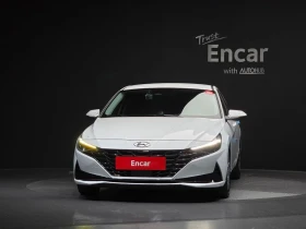 Hyundai Elantra 1.6 Automatic, снимка 3