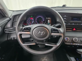 Hyundai Elantra 1.6 Automatic, снимка 13