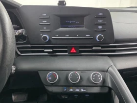 Hyundai Elantra 1.6 Automatic, снимка 14
