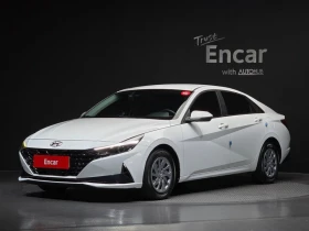 Hyundai Elantra 1.6 Automatic, снимка 1