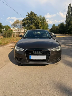 Audi A6 3.0 TDI , снимка 2