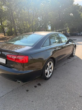 Audi A6 3.0 TDI , снимка 5