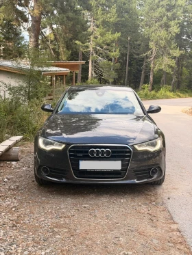 Audi A6 3.0 TDI , снимка 1