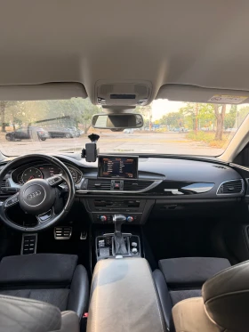 Audi A6 3.0 TDI , снимка 7