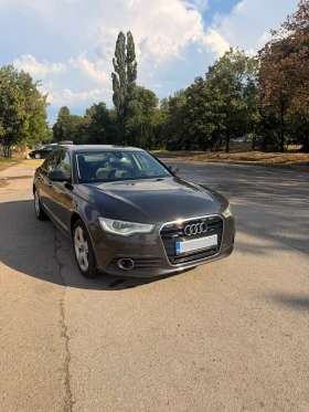 Audi A6 3.0 TDI , снимка 3