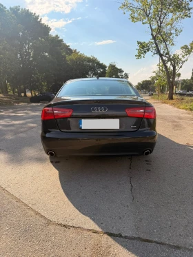 Audi A6 3.0 TDI , снимка 6