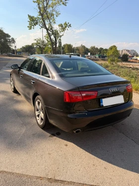 Audi A6 3.0 TDI , снимка 4