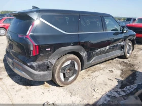 Kia EV9 Light Long Range, снимка 4