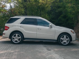 Mercedes-Benz ML 550, снимка 3