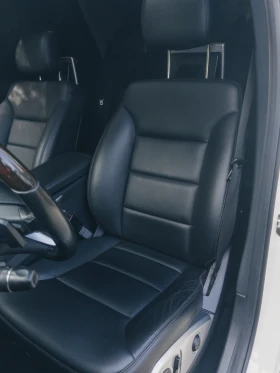 Mercedes-Benz ML 550, снимка 9
