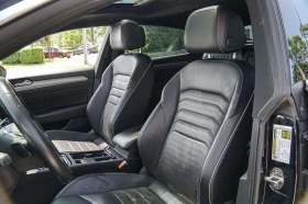 VW Arteon Execline R-LINE / 4MOTION / CARBON APR INTAKE / АВ, снимка 7