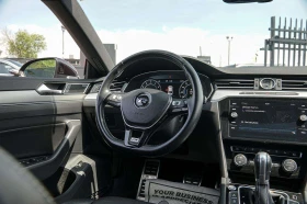 VW Arteon Execline R-LINE / 4MOTION / CARBON APR INTAKE / АВ, снимка 10