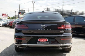 VW Arteon Execline R-LINE / 4MOTION / CARBON APR INTAKE / АВ, снимка 5