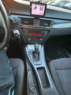 BMW 320 320 D x drive avtomat 184, снимка 11