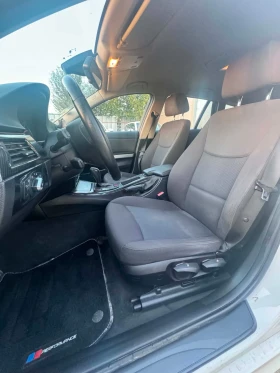 BMW 320 320 D x drive avtomat 184, снимка 8