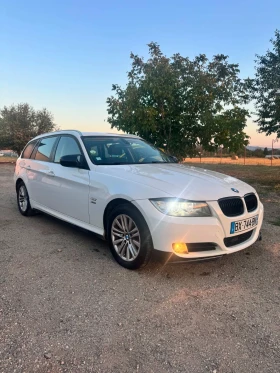 BMW 320 320 D x drive avtomat 184, снимка 3