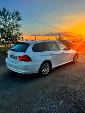 BMW 320 320 D x drive avtomat 184, снимка 4