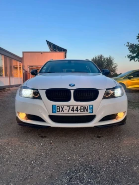 BMW 320 320 D x drive avtomat 184, снимка 2