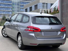 Peugeot 308 На части 1.5 1.6 2.0 дизел 1.2 1.6 бензин , снимка 13