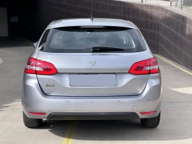 Peugeot 308 На части 1.5 1.6 2.0 дизел 1.2 1.6 бензин , снимка 14