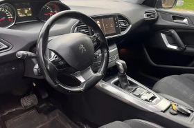 Peugeot 308 На части 1.5 1.6 2.0 дизел 1.2 1.6 бензин , снимка 8