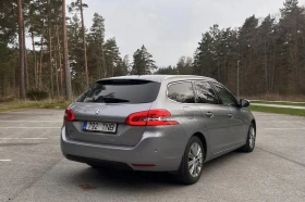Peugeot 308 На части 1.5 1.6 2.0 дизел 1.2 1.6 бензин , снимка 4
