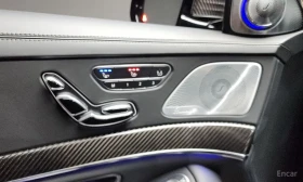 Mercedes-Benz S 65 AMG BURMESTER* ОБДУХВАНЕ* ДИСТРОНИК* 360КАМЕРА* ПАНОРА, снимка 8
