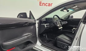Hyundai Grandeur 3.5 LPG 2WD Deluxe, снимка 13