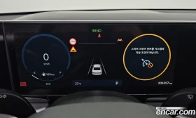 Hyundai Grandeur 3.5 LPG 2WD Deluxe, снимка 11