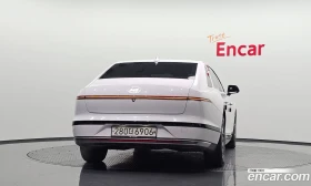 Hyundai Grandeur 3.5 LPG 2WD Deluxe, снимка 4
