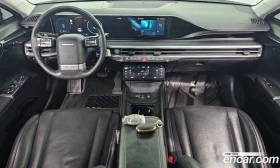 Hyundai Grandeur 3.5 LPG 2WD Deluxe, снимка 10