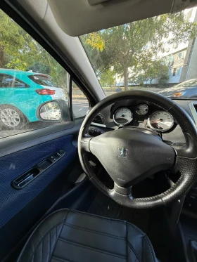 Peugeot 207, снимка 7