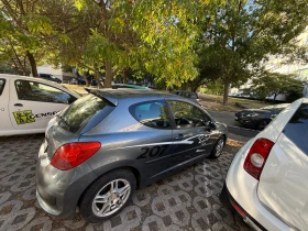 Peugeot 207, снимка 2