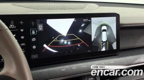 Kia EV9, снимка 14