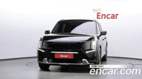 Kia EV9, снимка 3