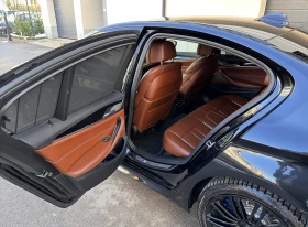 BMW 540 XD, снимка 10