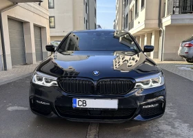BMW 540 XD, снимка 5