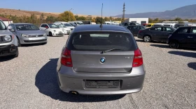 BMW 120 * АВТОМАТ* , снимка 4