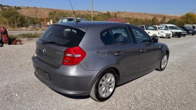 BMW 120 * АВТОМАТ* , снимка 5