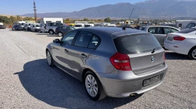 BMW 120 * АВТОМАТ* , снимка 3