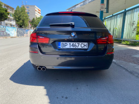 BMW 530, снимка 2 - Автомобили и джипове - 42999864