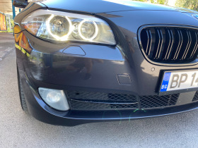 BMW 530, снимка 5 - Автомобили и джипове - 42999864