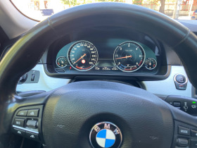 BMW 530, снимка 6 - Автомобили и джипове - 42999864