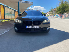 BMW 530, снимка 1 - Автомобили и джипове - 42999864