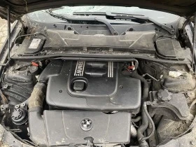 BMW 318 1.8d 122кс, снимка 9