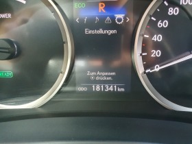 Lexus IS 300h,,ШВЕЙЦАРИЯ, снимка 17